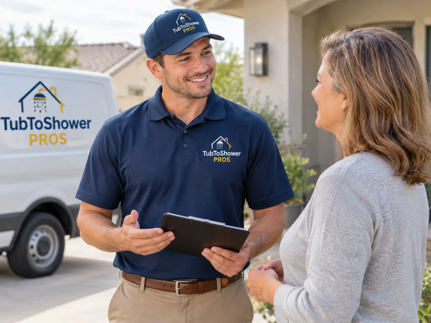 Tub Shower Conversion Wimbledon, ND FAQs